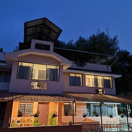 Haven Cottage Ooty Exterior photo